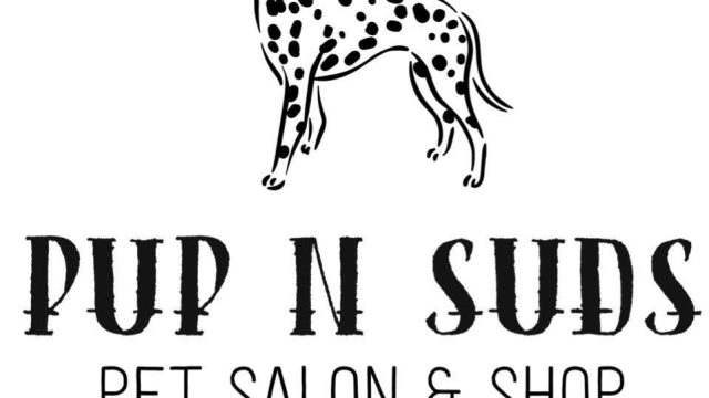 pup n suds