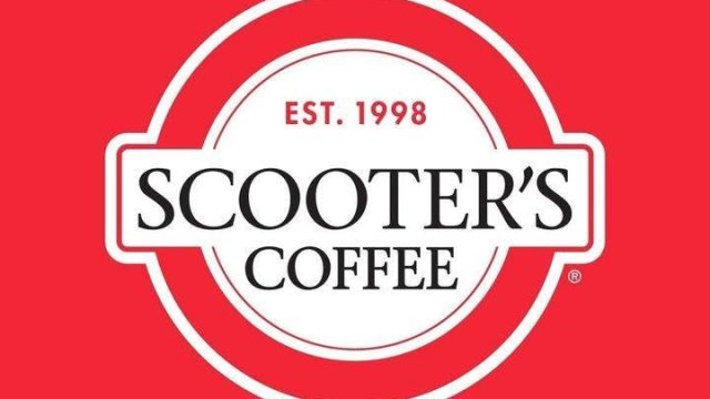 scooters coffee